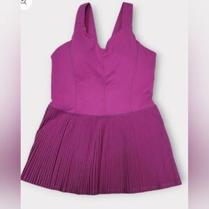 Size 6 - Lululemon City Tank